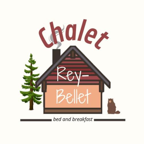 B&B Chalet Rey-Bellet Les Crosets Eksteriør bilde